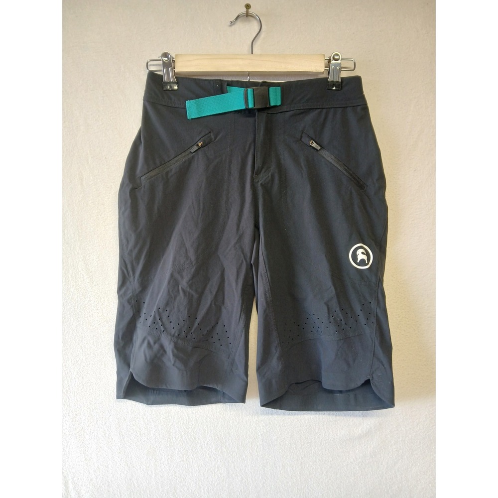 Backcountry slick rock mountain biking trail lite shorts size XS gorpcore